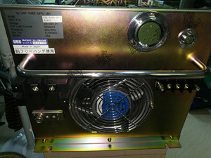 ORC曝光机电源维修BDE-402A-液晶触摸厂